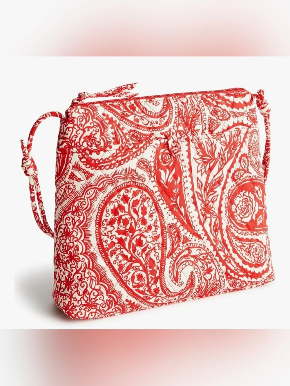 Vera Bradley Women's Cotton Original Hipster #1262